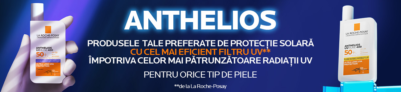 La Roche Posay Anthelios